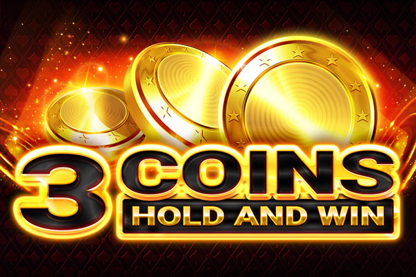 3 Coins